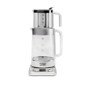 چای ساز اسمارت مدل S-808