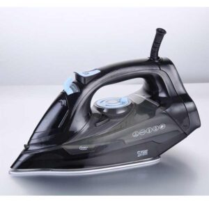 اتو بخار اسمارت مدل S-930