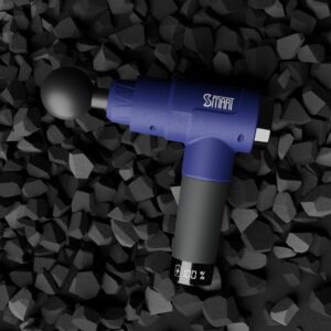 ماساژور اسمارت مدل S-201